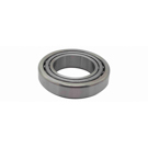 2003 Nissan Pathfinder Wheel Bearing 2