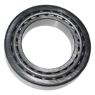 1992 Nissan D21 Wheel Bearing 1