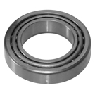 1992 Nissan D21 Wheel Bearing 3
