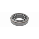 2000 Nissan Frontier Wheel Bearing 2
