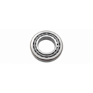 2000 Nissan Frontier Wheel Bearing 3