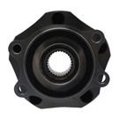 BuyAutoParts 92-04881AN Wheel Hub Assembly 3