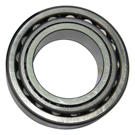 2013 Nissan Titan Wheel Bearing 1