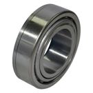 2013 Nissan Titan Wheel Bearing 3