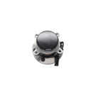 2019 Nissan Titan XD Wheel Hub Assembly 2