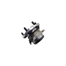 2019 Nissan Titan XD Wheel Hub Assembly 3