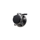 2019 Nissan Titan XD Wheel Hub Assembly 5