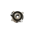 2021 Nissan Titan XD Wheel Hub Assembly 2