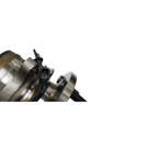 2021 Nissan Titan XD Wheel Hub Assembly 5