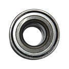 2019 Nissan Versa Note Wheel Bearing 2