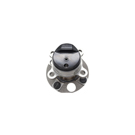 2021 Nissan Versa Wheel Hub Assembly 2