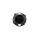 2021 Nissan Versa Wheel Hub Assembly 3