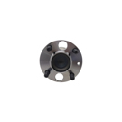 2021 Nissan Versa Wheel Hub Assembly 5