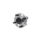 2021 Nissan Versa Wheel Hub Assembly 6