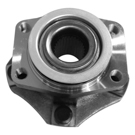BuyAutoParts 92-05227AN Wheel Hub Assembly 2