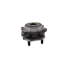 2021 Nissan Altima Wheel Hub Assembly 1