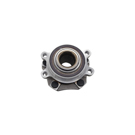 2021 Nissan Altima Wheel Hub Assembly 2