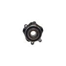 2021 Nissan Altima Wheel Hub Assembly 3