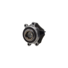 2021 Nissan Altima Wheel Hub Assembly 4