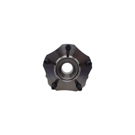 2021 Nissan Altima Wheel Hub Assembly 5