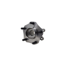2021 Nissan Altima Wheel Hub Assembly 6