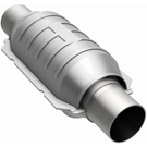 1992 Mazda MX-3 Catalytic Converter EPA Approved 2