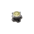 2021 Nissan Altima Wheel Hub Assembly 2