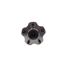 2021 Nissan Altima Wheel Hub Assembly 5