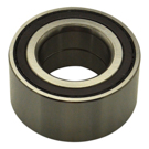 BuyAutoParts 92-61965AN Wheel Bearing 2