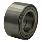 BuyAutoParts 92-61965AN Wheel Bearing 4