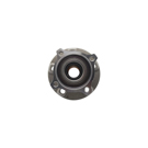 2020 Mercedes Benz GLA250 Wheel Hub Assembly 3