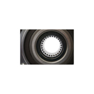 2020 Mercedes Benz GLA250 Wheel Hub Assembly 4