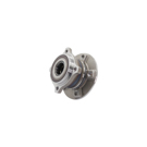 2020 Mercedes Benz GLA250 Wheel Hub Assembly 5