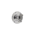 2020 Mercedes Benz GLA250 Wheel Hub Assembly 6