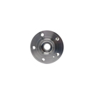 2020 Mercedes Benz GLA250 Wheel Hub Assembly 7