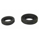 2000 Nissan Frontier Wheel Bearing 2