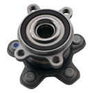 2021 Nissan Rogue Wheel Hub Assembly 3