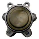 2021 Nissan Rogue Wheel Hub Assembly 1