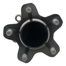 2021 Nissan Rogue Wheel Hub Assembly 6