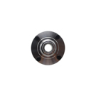 2004 Nissan Sentra Wheel Hub 3