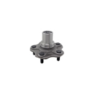 BuyAutoParts Nissan Wheel Hub 92-50358AN