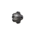 BuyAutoParts 92-50358AN Wheel Hub 4