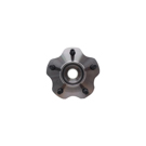 BuyAutoParts 92-50358AN Wheel Hub 5