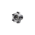 BuyAutoParts 92-50358AN Wheel Hub 6