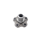 2003 Infiniti FX35 Wheel Hub 2