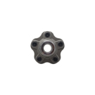 2003 Infiniti FX35 Wheel Hub 3
