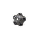 2003 Infiniti FX35 Wheel Hub 4