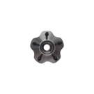 2003 Infiniti FX35 Wheel Hub 5
