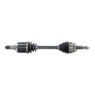 BuyAutoParts 90-04236N Drive Axle Front 3