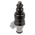 2000 Jeep Cherokee Fuel Injector 2